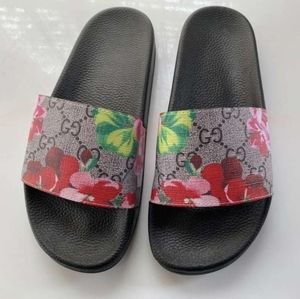 Gucci Slides